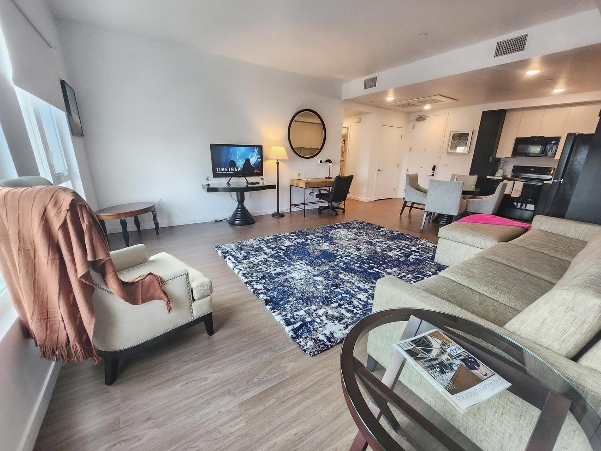 Wonderland Aparthotel *