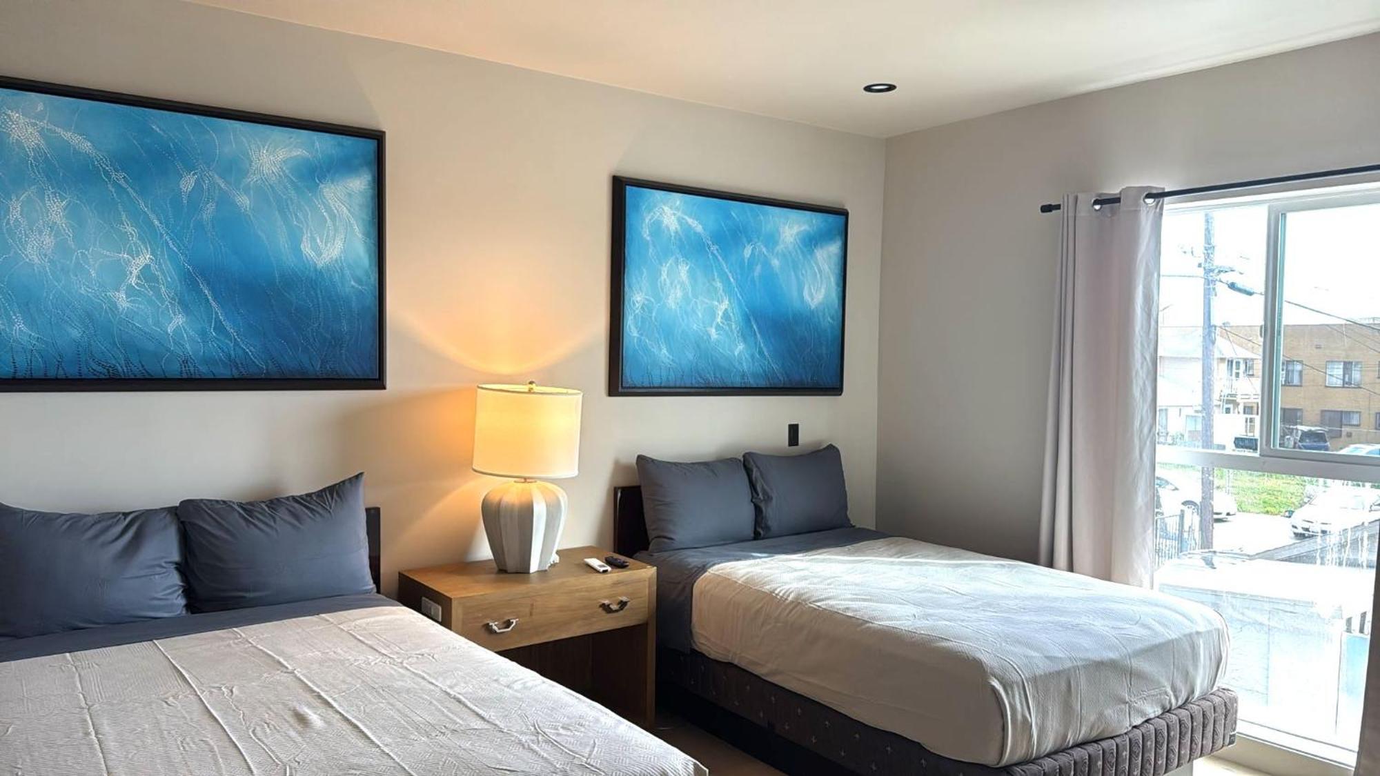 Aparthotel Wonderland