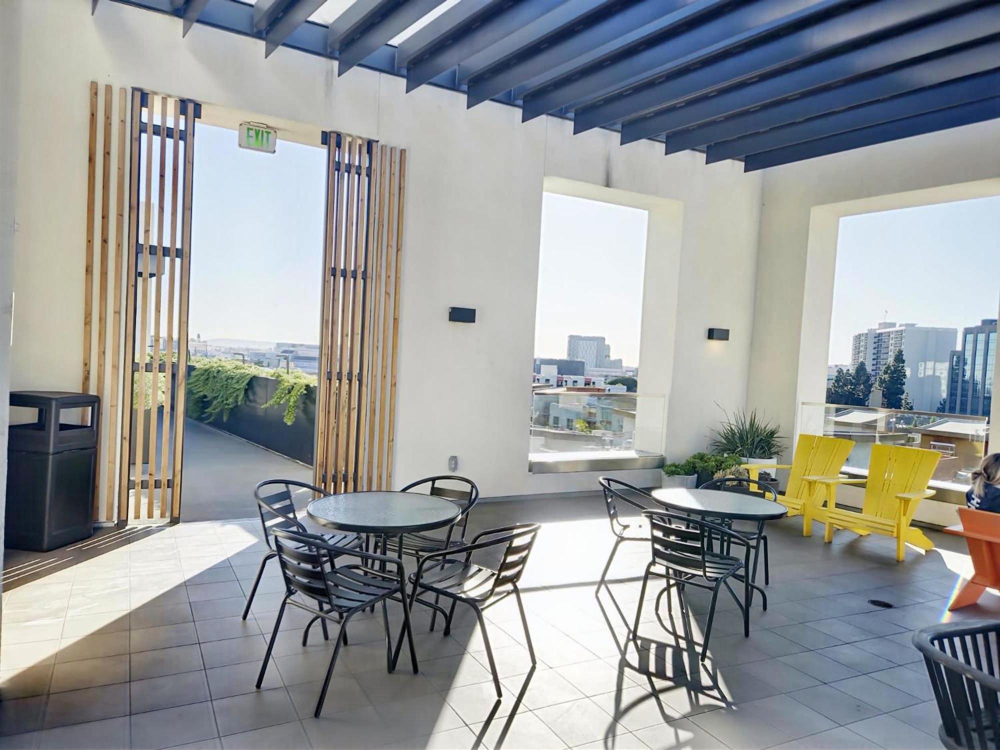 Stayspro - Cityscape Luxury Homes In The Heart Of Angeles Aparthotel Los Angeles