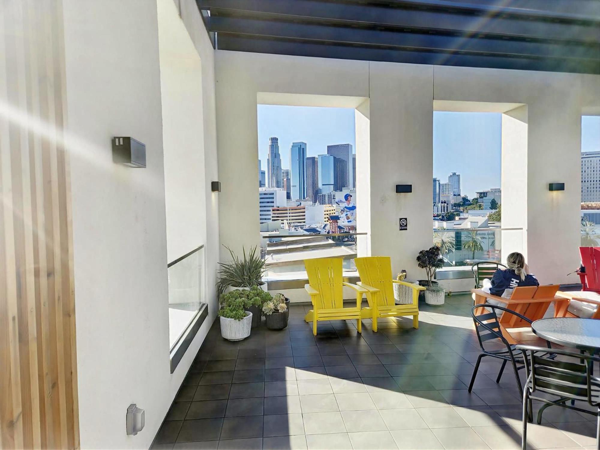 Aparthotel Stayspro - Cityscape Luxury Homes In The Heart Of Angeles *