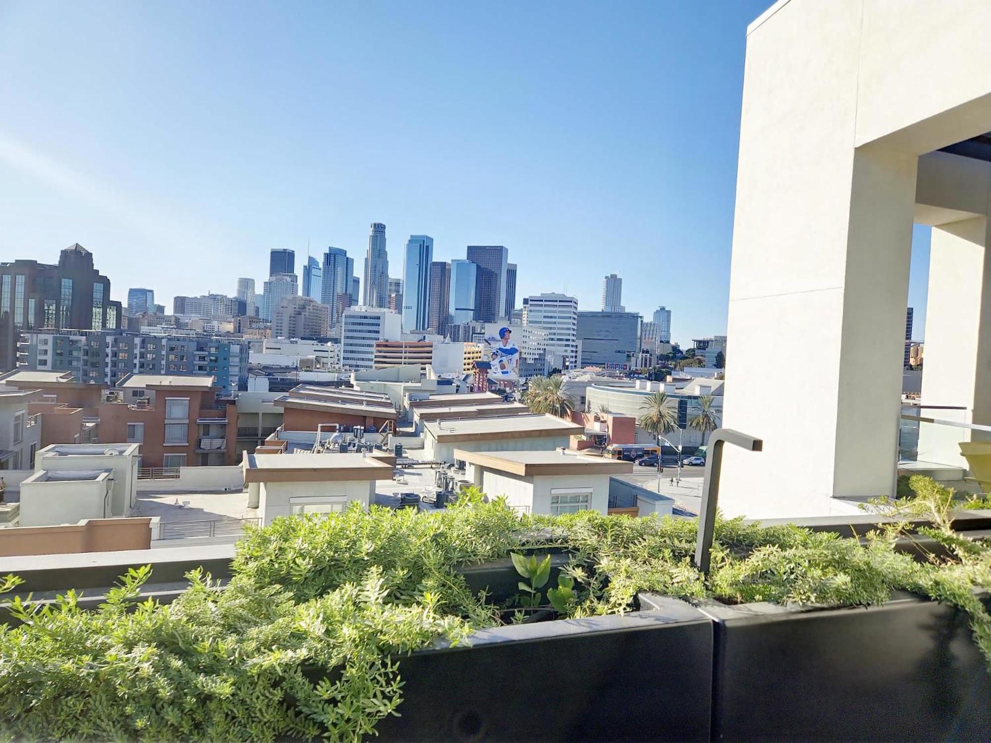 Aparthotel Stayspro - Cityscape Luxury Homes In The Heart Of Angeles *