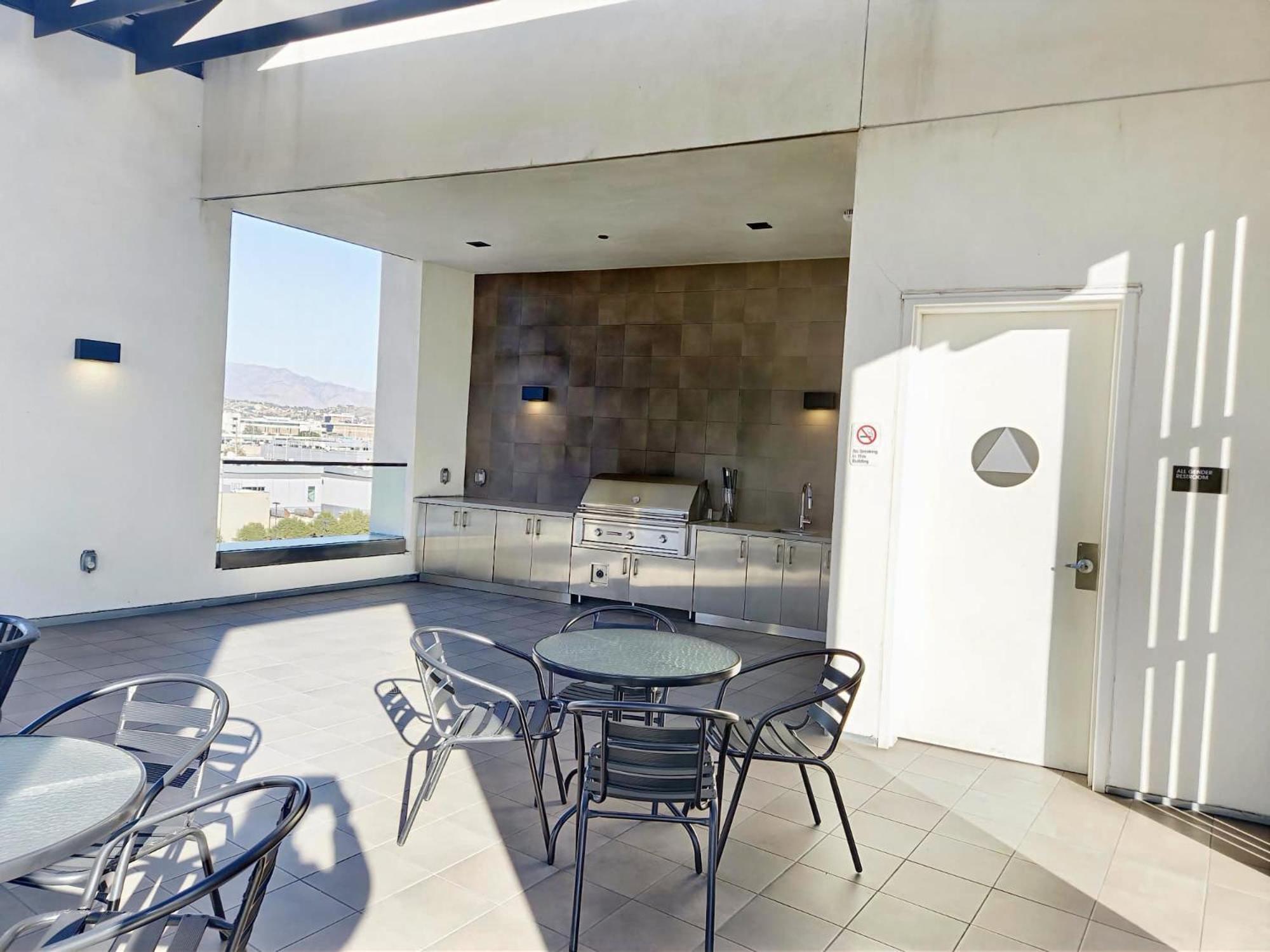 Stayspro - Cityscape Luxury Homes In The Heart Of Angeles Aparthotel Los Angeles